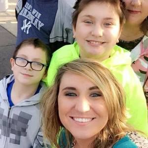 Meet your Posher, Steve